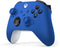 Microsoft Xbox Wireless Controller (2020) - Gamepad - Draadloos met Bluetooth - Blauw