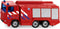 Siku Ladderwagen Brandweer NL