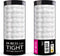 Dorcel - Masturbator Cup met Structuur - Tight - Wit