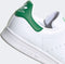adidas Sneakers - Lage sneakers - Normale pasvorm - Wit - Groen