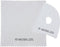 Mobilize One M8 - Screen Protector - 2 x Clear (2 stuks)