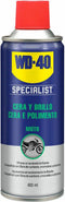 Polijster WD-40 Motorfiets Was 400 ml