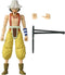 Bandai One Piece: Usopp 17 cm Action Figure