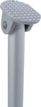 Bo-Camp - Tafel - Lichtgewicht Aluminium - 110x70 cm