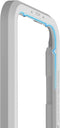 Spigen AGL01802 - Full Cover Glass - 9H gehard glas - voor iPhone 12 / 12 Pro (2 stuks)