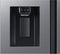 Samsung RS65DG5403S9 - Amerikaanse Koelkast - SpaceMax™ Technologie 655L - Roestvrijstaal