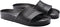 Birkenstock Barbados EVA - Badslipper - Anatomisch voetbed - Black - Maat 44