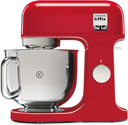 Kenwood kMix KMX750 - Keukenmachine - 1000 Watt - 5 liter - Spicy Red