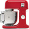 Kenwood kMix KMX750 - Keukenmachine - 1000 Watt - 5 liter - Spicy Red