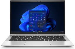 HP EliteBook 835 G8 - QWERTY - 13,3 inch - AMDRyzen™ 5 PRO - 16 GB - 256 GB - Radeon™ Onboard Graphics