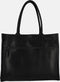 Berba Dames Leren Laptoptas 15 inch Icons 885-116 Zwart