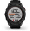 Garmin fēnix 7X Solar - Smartwatch - 1,4