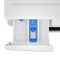 Beko B3WM4841W2 - Voorlader wasmachine - 8 kg - Energieklasse A - 1400 tpm