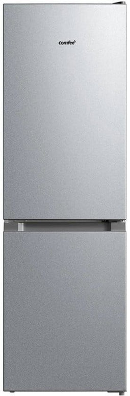 Comfee RCB169DS2(E) - Koel-/vriescombinatie - 150 cm hoog - Low-Frost-technologie