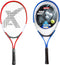 Adrenix Tennisracket.