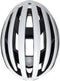 AGU Subsonic MIPS - Helm - Aerodynamisch en goed ventilerend - Wit - L