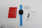 Xplora XGO2 - Smartwatch met GPS - Zwart (Blauw)