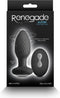 Pipedream - Renegade - Alpine - Roterende Buttplug