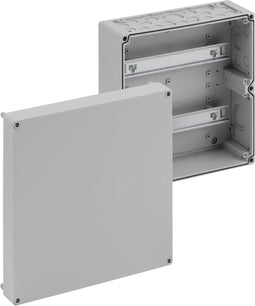 Spelsberg RKA 4/68-L Serieklemmen-behuizing 300 x 300 x 132 Kunststof Grijs 1 stuk(s)
