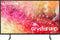 Samsung DU7150 - Ultra HD TV - 4K Upscaling - Zwart