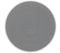 Bowers & Wilkins CCM665 - Inbouwspeaker - 6 inch - Zwart