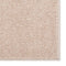 vidaXL - Vloerkleed - kortpolig - 200x290 - cm - donkerbeige