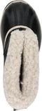 Sorel Yoot Pac Nylon Wp Winterboots - Waterdicht - Zwart - Maat 37