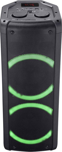 Reflexion Bluetooth luidspreker USB, AUX
