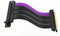 Cooler Master Vertical GPU Holder Kit V3 - Vertical GPU Mounting Kit - PCIe 4.0 Riser Kabel inbegrepen - Zwart