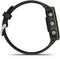 Garmin Forerunner 255 Music - Smartwatch - Muziek tijdens het sporten en Garmin Pay - Zwart