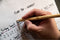 Meinl SB511 7A Drumstick Pencil - Accessoire voor drums