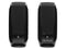 Logitech S150 - 2.0-stereospeakersysteem - USB-aansluiting - Zwart