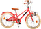 Volare Melody - Kinderfiets - 18 inch - Koraal Rood - Prime Collection