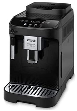 DeLonghi ECAM290.22.B - Magnifica Evo Espresso Crusher koffiemachine - 1450W - 3 dranken - 1,8L - 250g bonen