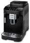 DeLonghi ECAM290.22.B - Magnifica Evo Espresso Crusher koffiemachine - 1450W - 3 dranken - 1,8L - 250g bonen