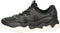 Ecco Elo W - Sneakers - Comfortabel instapmodel - Zwart
