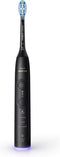 Philips Sonicare Series 7100 - Oplaadbare tandenborstel - 10x meer plakverwijdering - Zwart