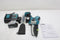 Makita DUC150SF01 - Accu-snoeizaag 150 mm - 18V Li-ion 3.0 Ah - Gewicht 2 kg