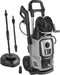 Powerplus POWXG90421 - Elektrische Hogedrukreiniger - 2200 W 170 Bar 450 l/h met 8 m Slang en Accessoires