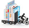 Balvi Boekensteun - Postman