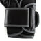 Everlast Powerlock 2 - Bokshandschoenen - Ergonomisch ontwerp - 14 oz - Zwart