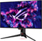 ASUS ROG Swift OLED PG32UCDM - Gaming-monitor - 32
