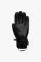 Reusch Febe R-TEX XT - skihandschoenen - dons isolatie - zwart/grijs - maat 7.5