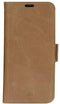 Dbramante1928 Copenhagen - Soft case - Schokabsorberend - Bruin