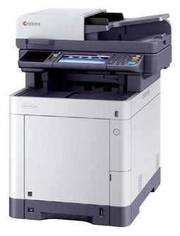 KYOCERA ECOSYS M6235cidn - All-in-One incl. HyPAS Laserprinter A4 - Kleur