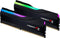 G.Skill Trident Z5 RGB - DDR5 Geheugen - 32 GB (2x 16 GB) 5600MT/s CAS 36 (2 stuks)