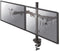 Neomounts FPMA-D550DBLACK - Monitorarm - 2 schermen t/m 32