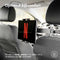 imoshion Tablet Houder Hoofdsteun auto - Verstelbare Arm - Geschikt voor o.a. iPad en Telefoon - Universeel - Auto Accessories - Zwart