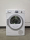 Bosch WTW86594 - Warmtepompdroger - 7 kg - A++ - SelfCleaning Condenser - Wit