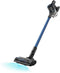 Mova Tech S4 - Steelstofzuiger - Droog - Cyclonisch 425 W - 0,6 L - Zwart